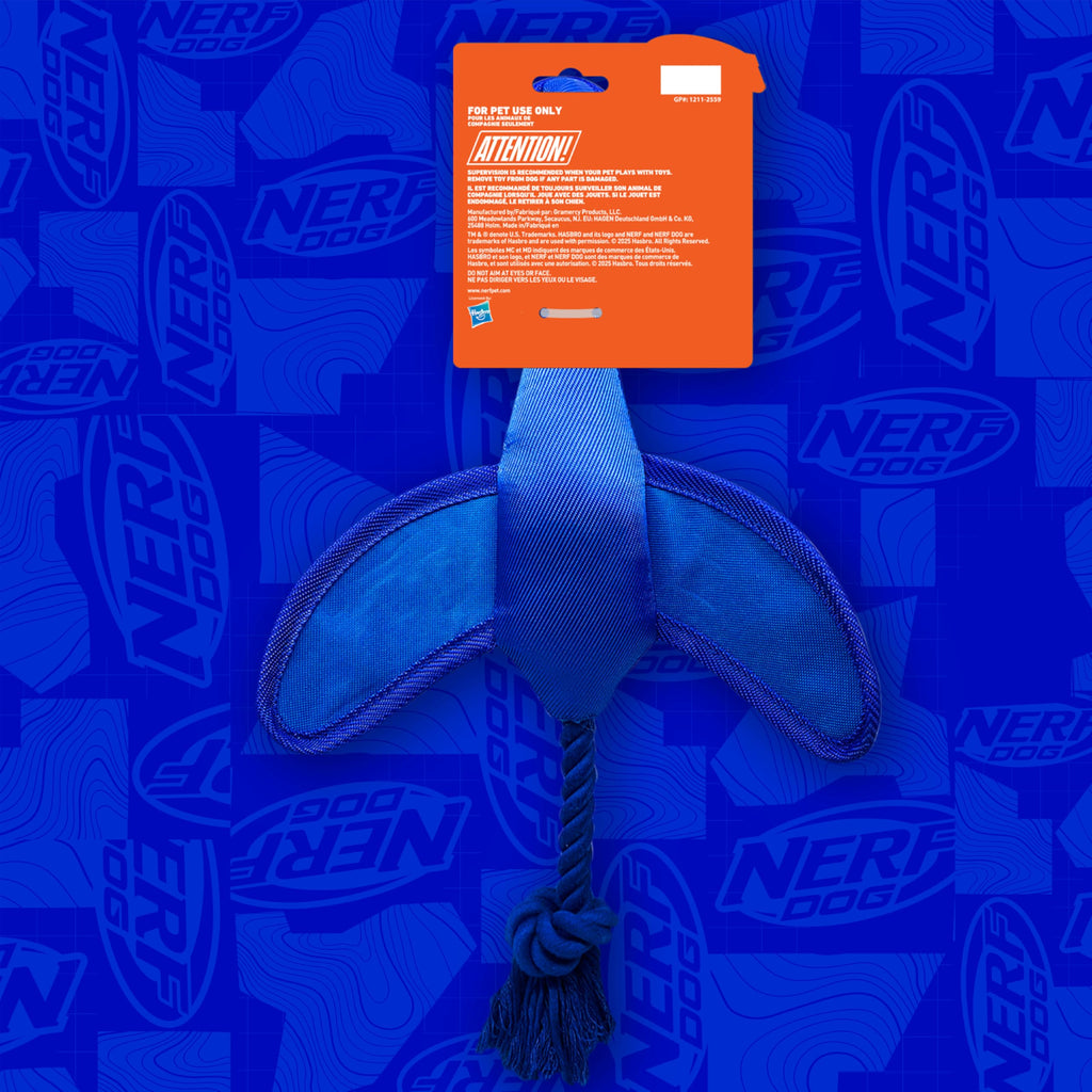 Large Nylon Launching Duck Y544