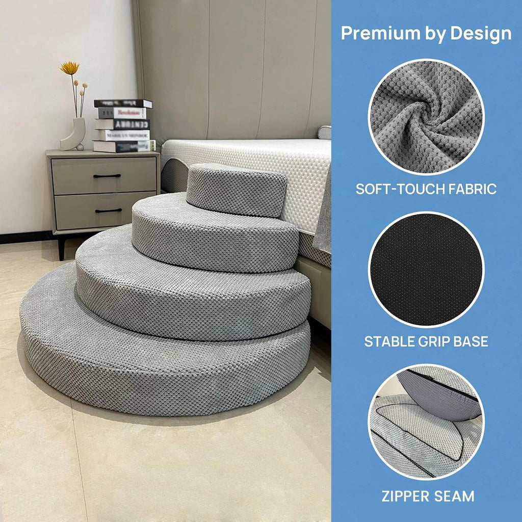 Modular Dog Stairs M605700