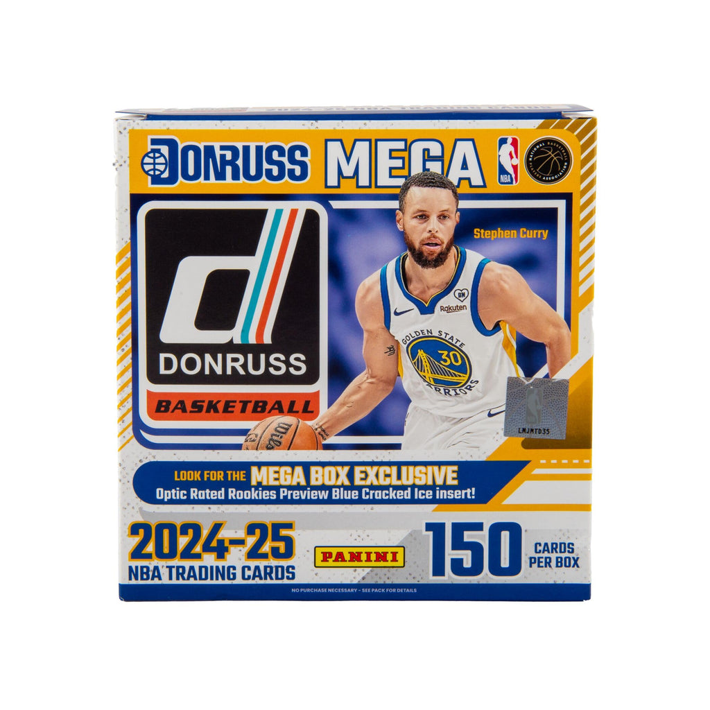 Mega Box B831