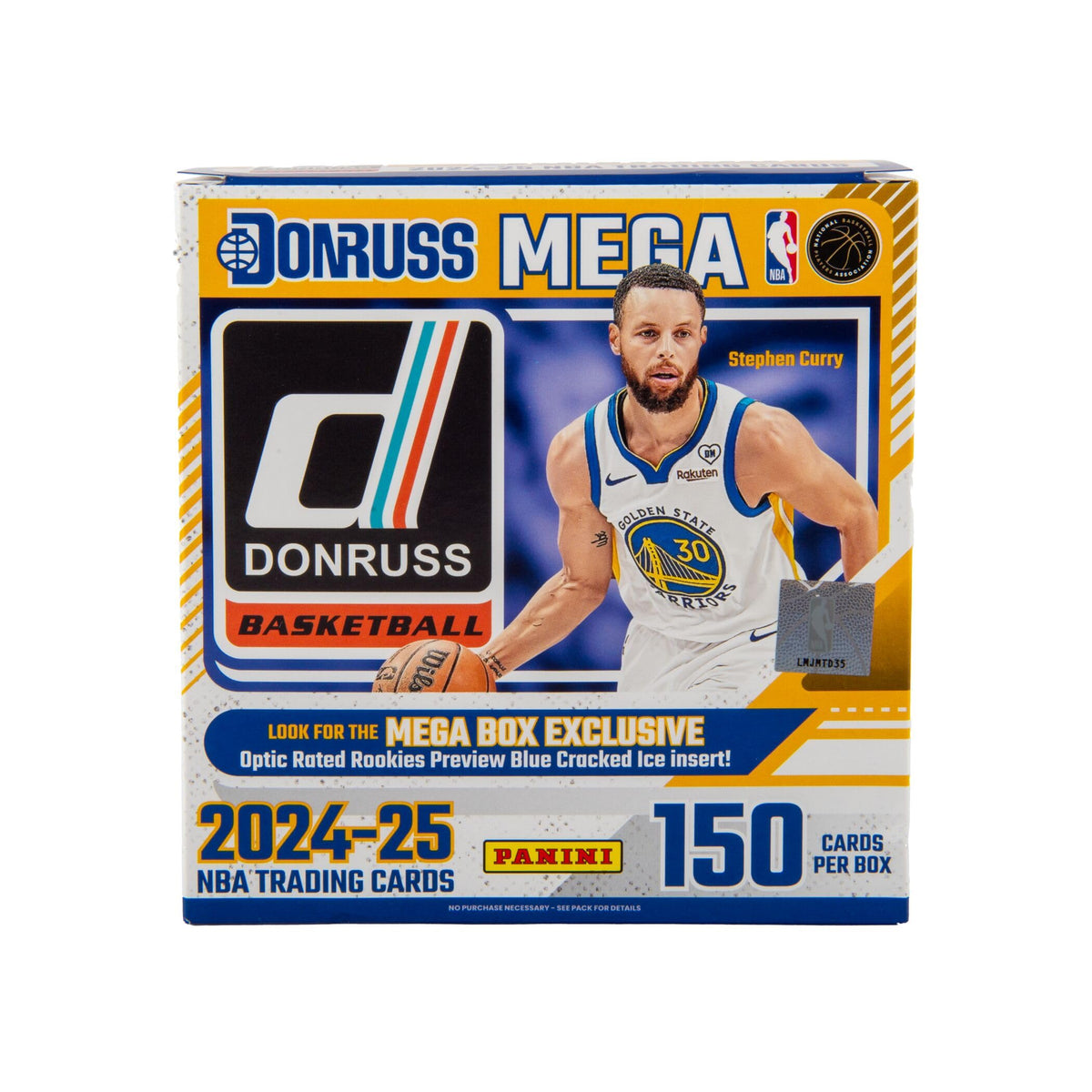 Mega Box B831