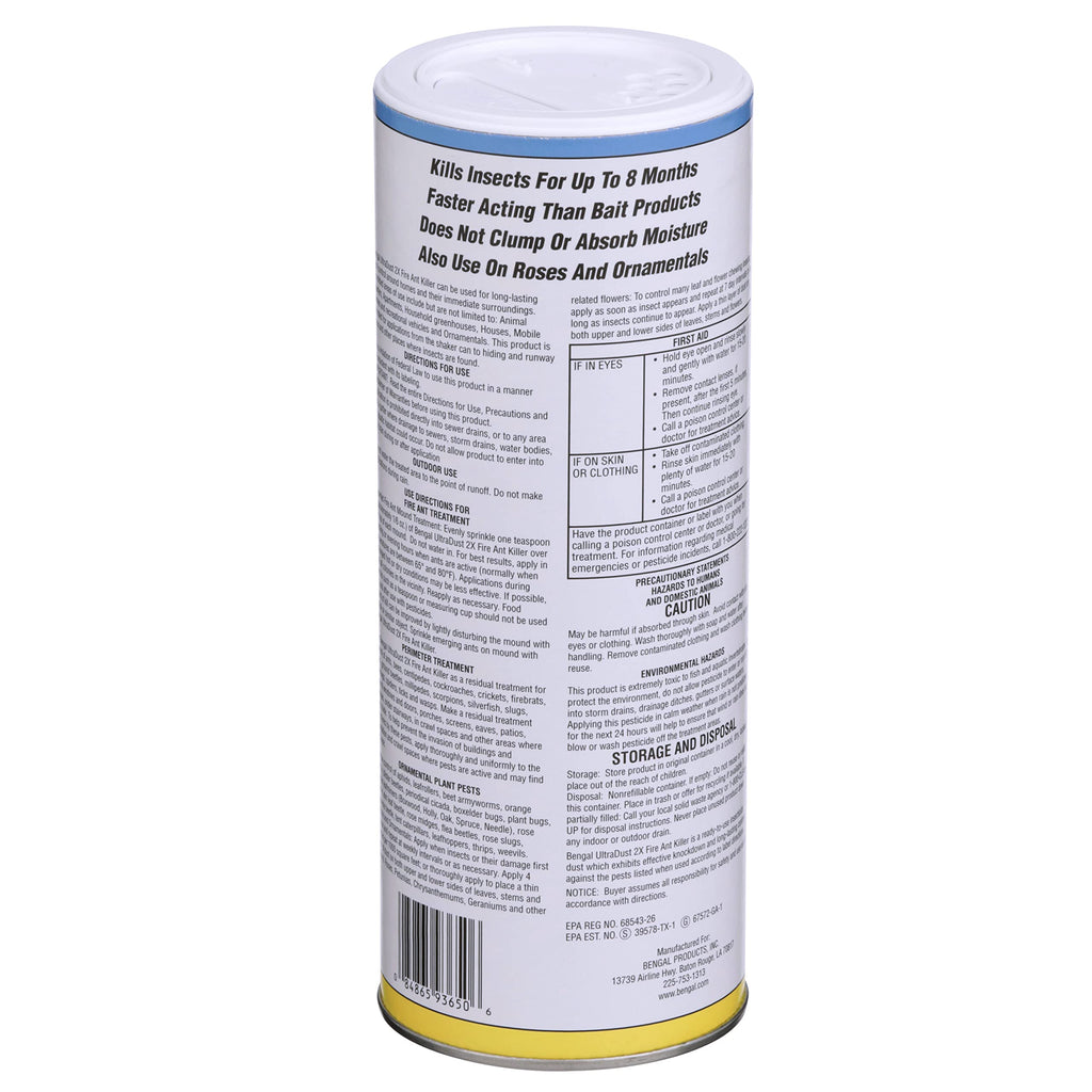 Fire Ant Killer 12-oz. H401172
