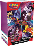 Pokemon TCG Booster Bundle 6 Packs X172