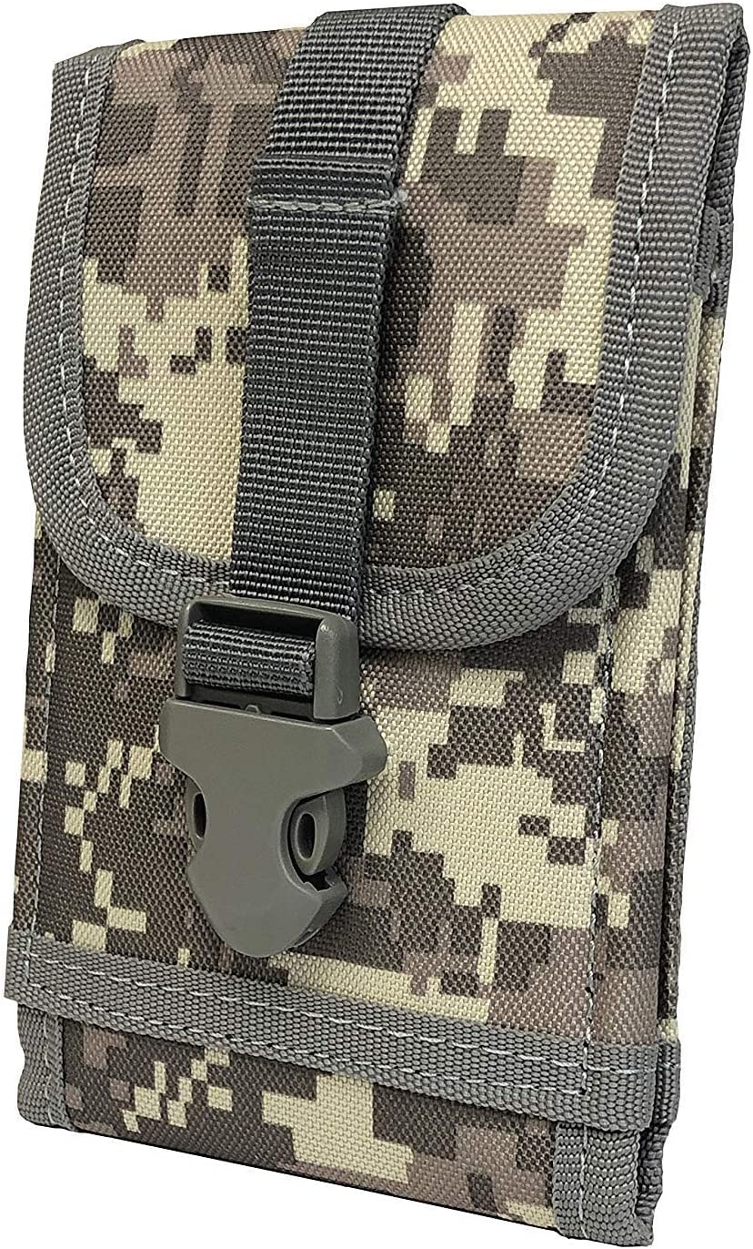 Hard Protective Calculator Case with Belt Clip M827