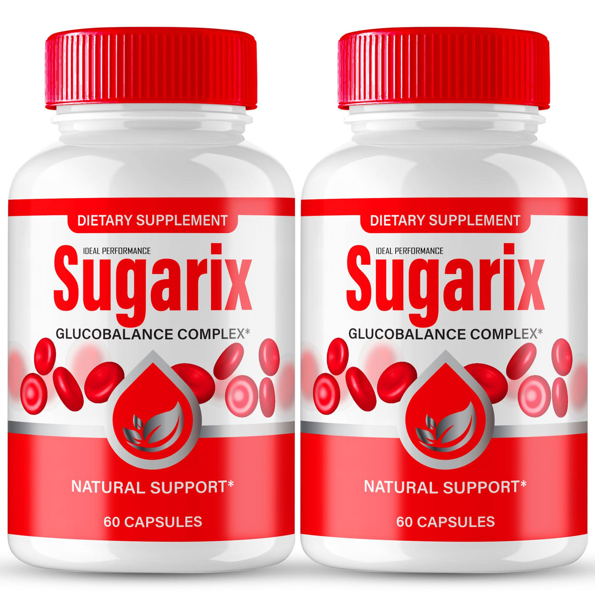 All Natural Capsules I830