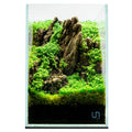 Ultra Clear Rimless Low Iron Glass Aquarium C8186