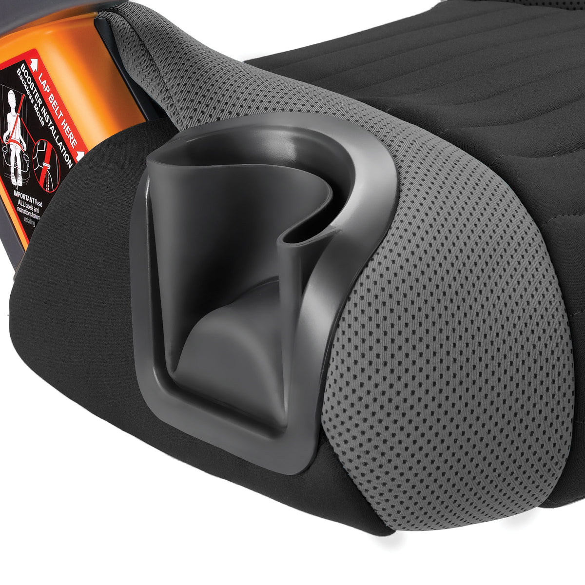 Backless Booster Car Seat G3252