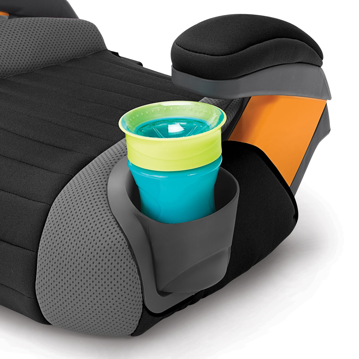 Backless Booster Car Seat G3252