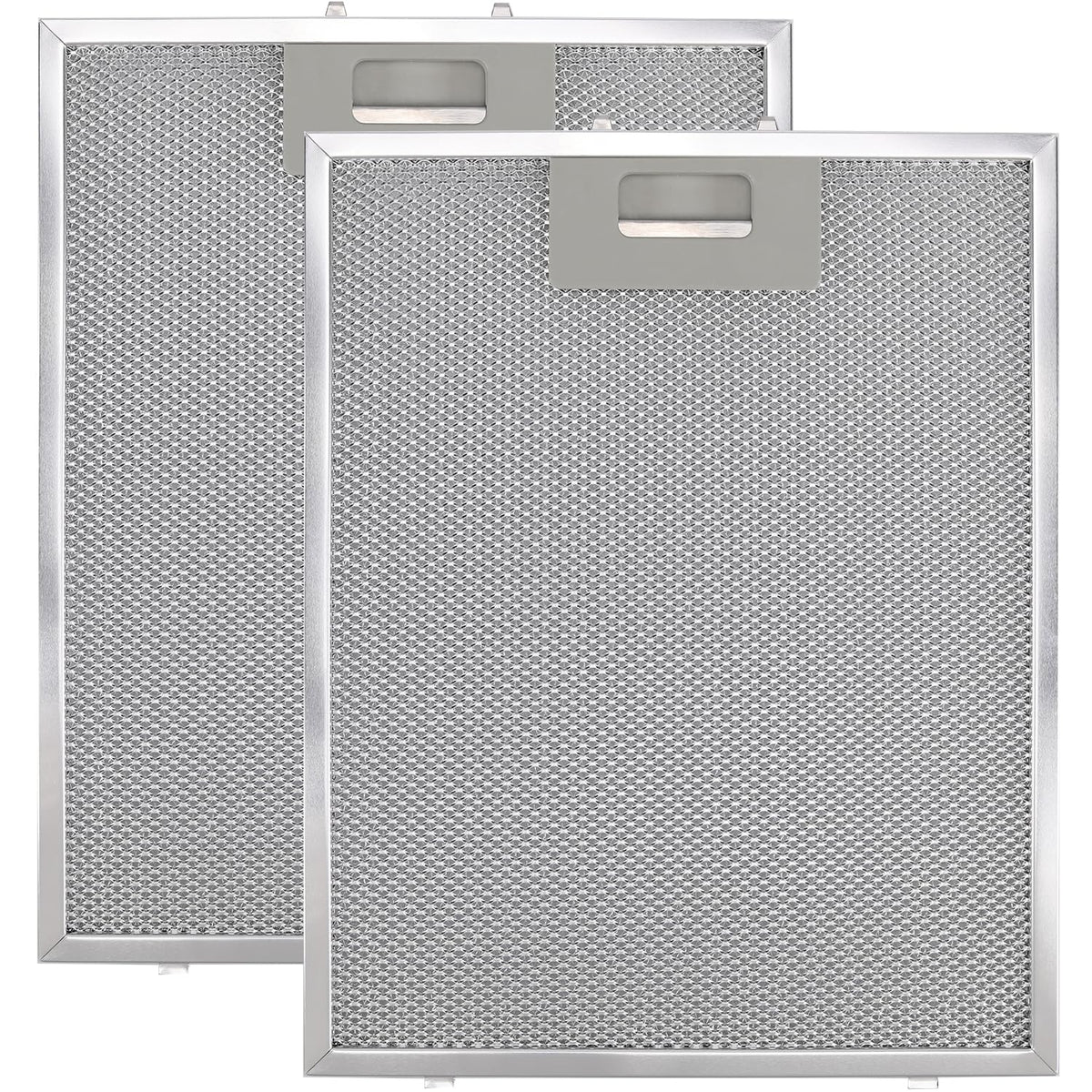 Hood Filter 9.375x11.75 2 Pack H8812