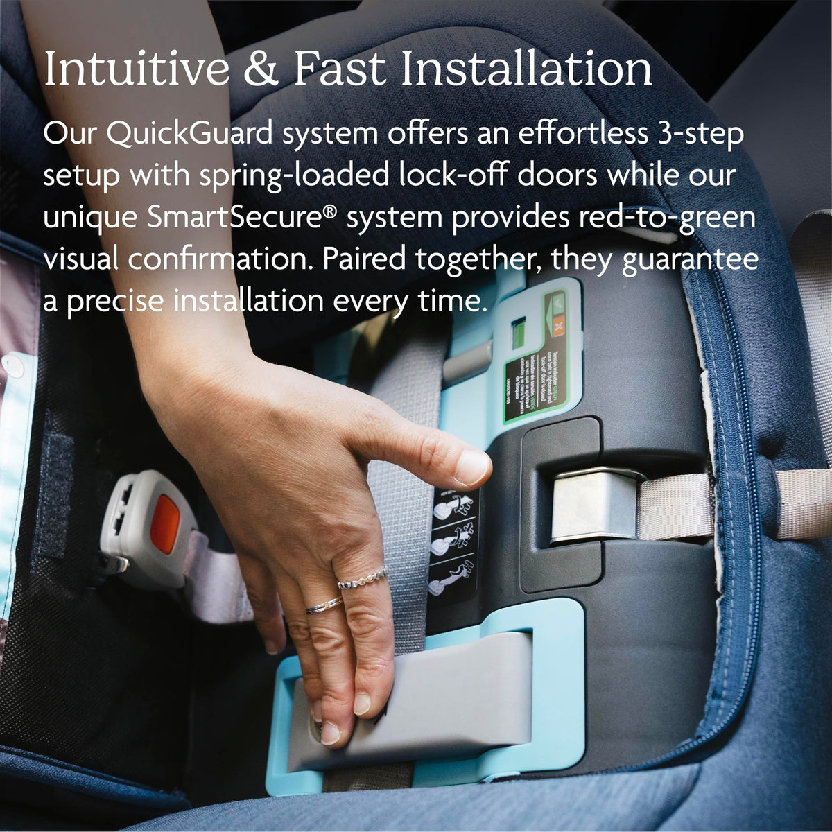 Convertible Car Seat G84760