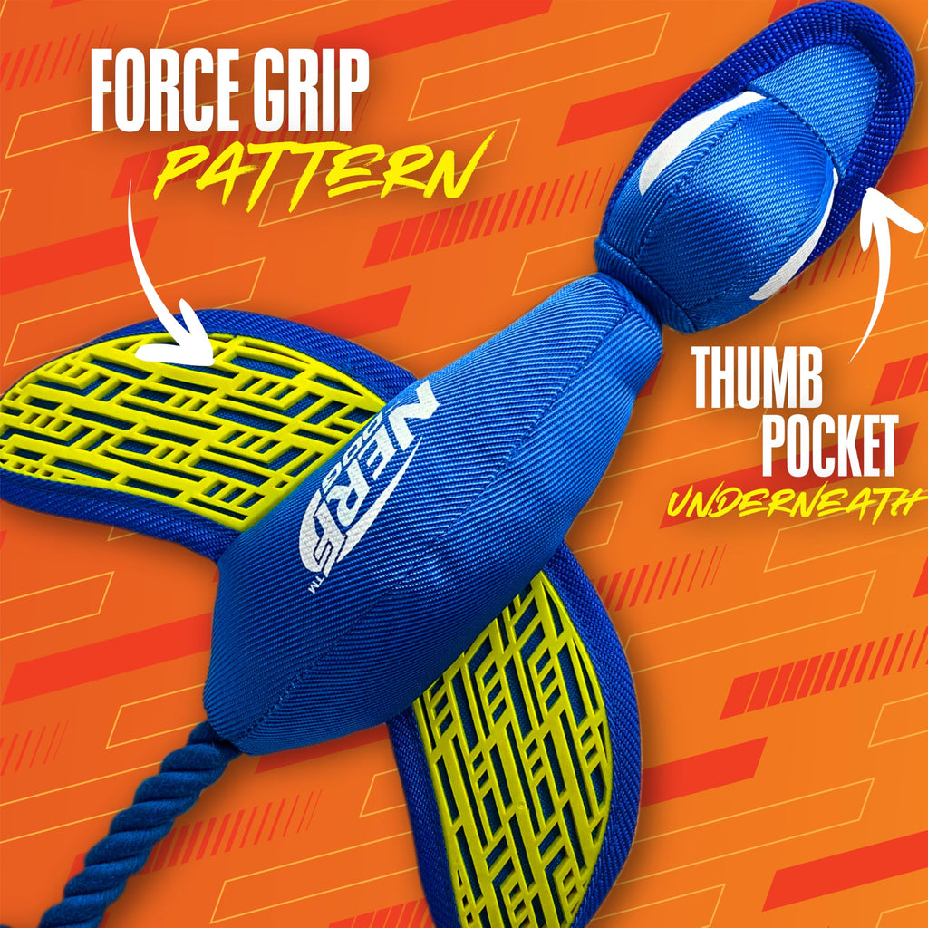 Large Nylon Launching Duck Y544