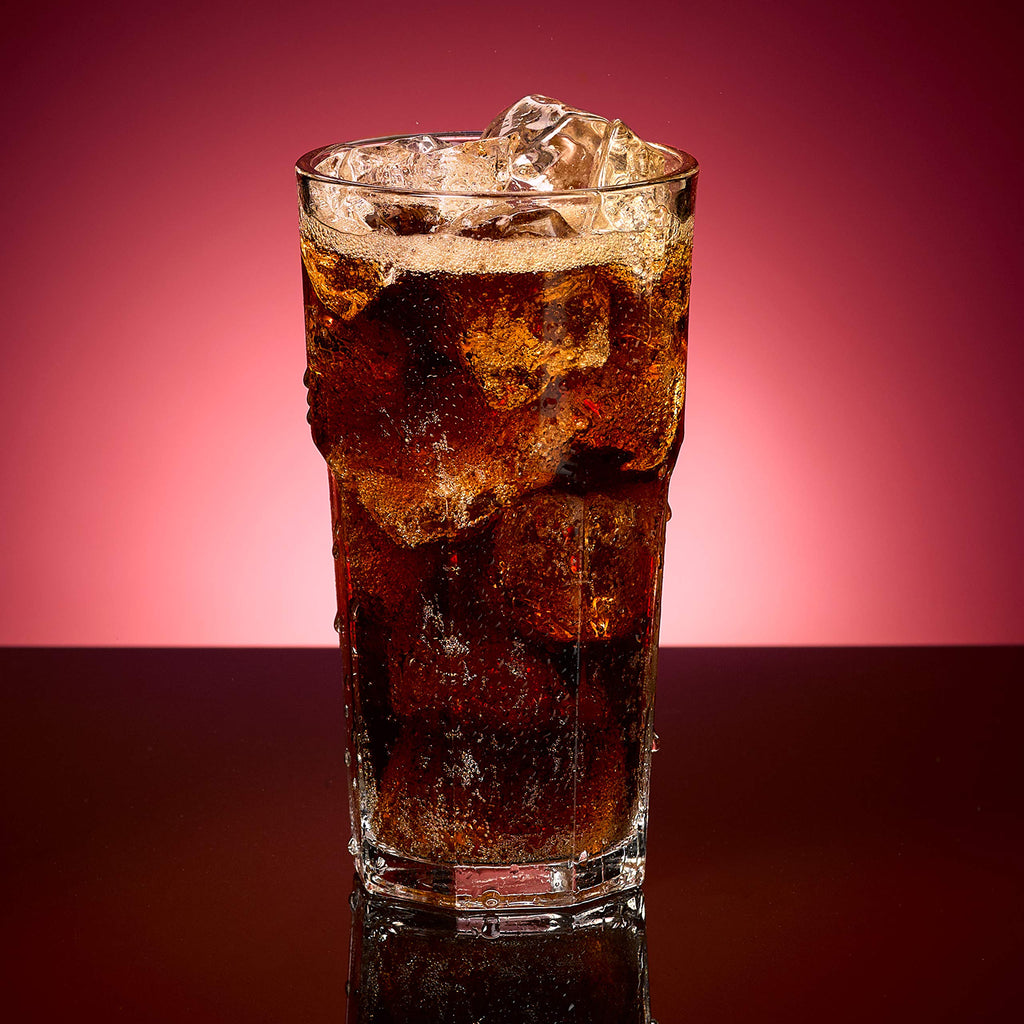Diet Dr Pepper Soda 7.5 fl oz 10 pack B13645