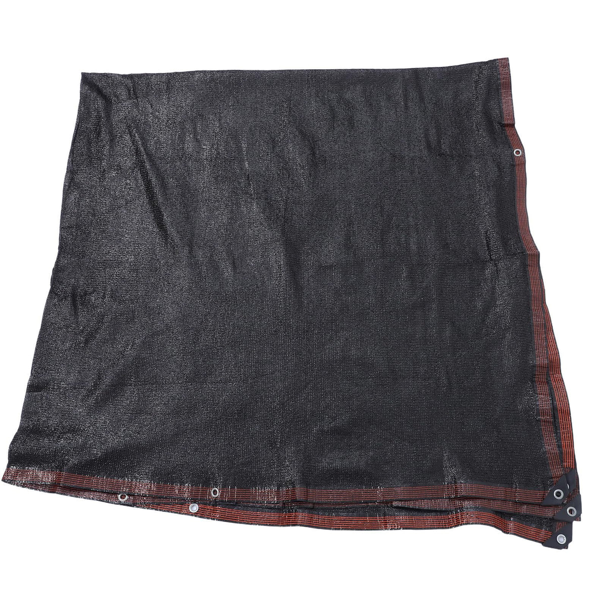 Outdoor Dog Kennel Cover 95% Shade Cloth Waterproof 10x10ft B460352