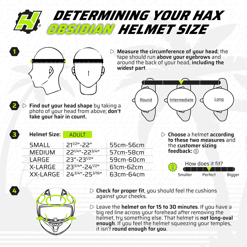 Full Face Dual Visor Adult Motorcycle Helmet V845